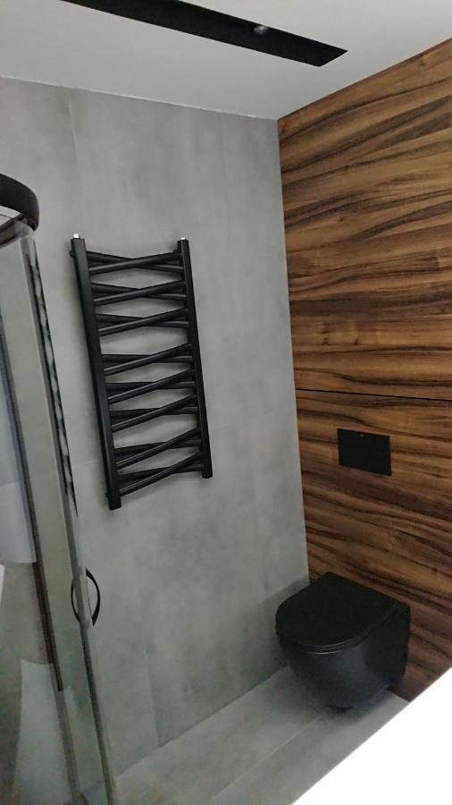 Leilighet Prestige - Opcja Jacuzzi I Sauna