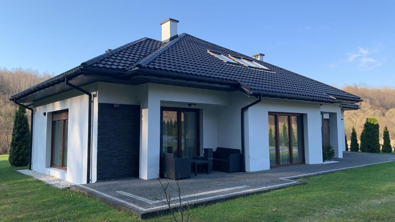 Prestige - Opcja Jacuzzi I Sauna Leilighet Solina (Podkarpackie)