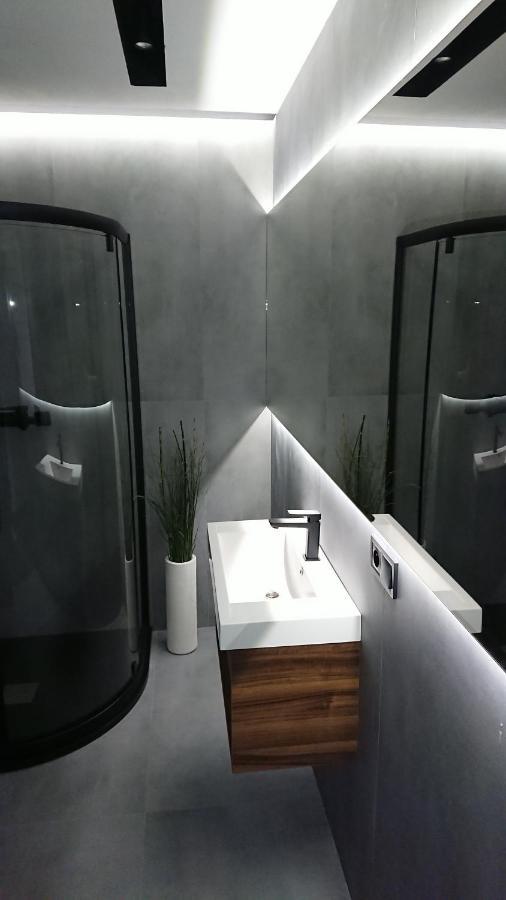 Prestige Solina - Opcja Jacuzzi I Sauna *