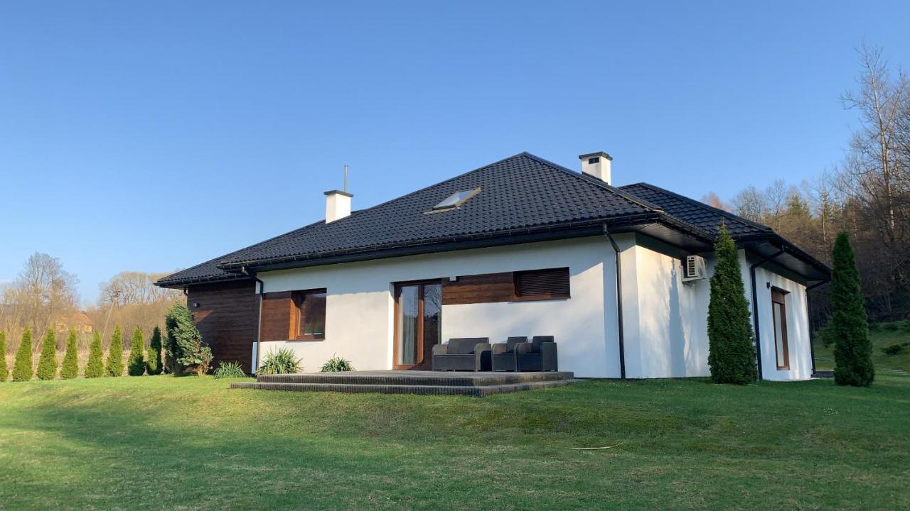 Leilighet Prestige - Opcja Jacuzzi I Sauna *