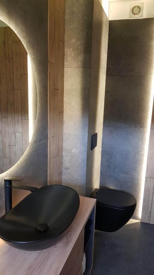 Апартаменти Prestige Solina - Opcja Jacuzzi I Sauna *