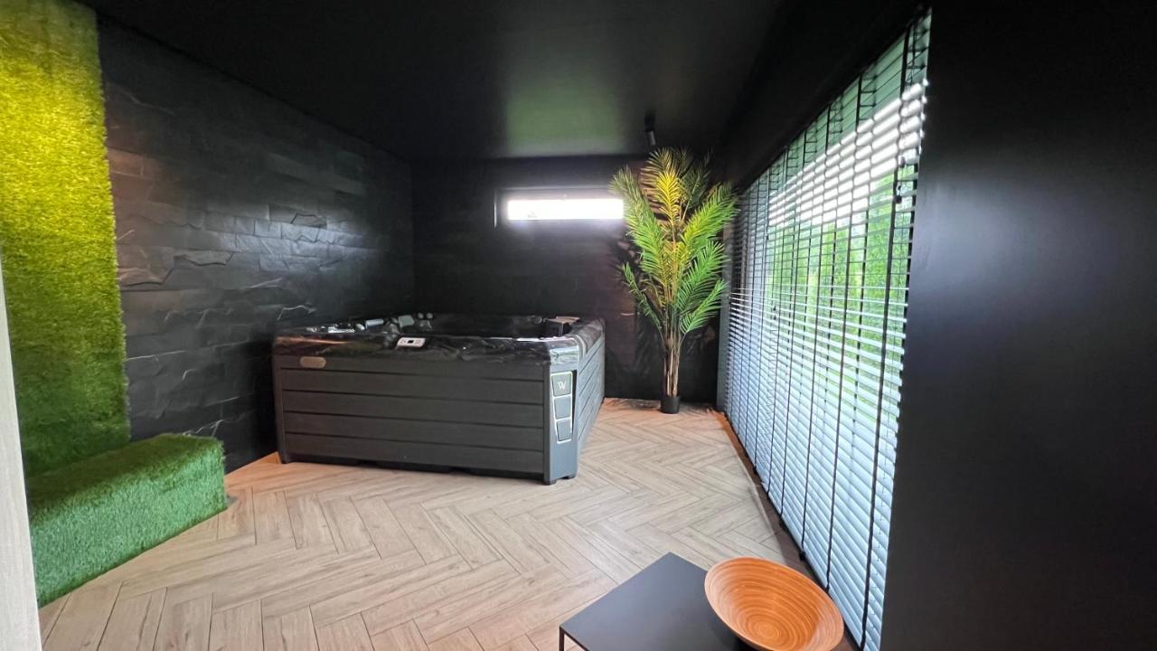 Leilighet Prestige - Opcja Jacuzzi I Sauna