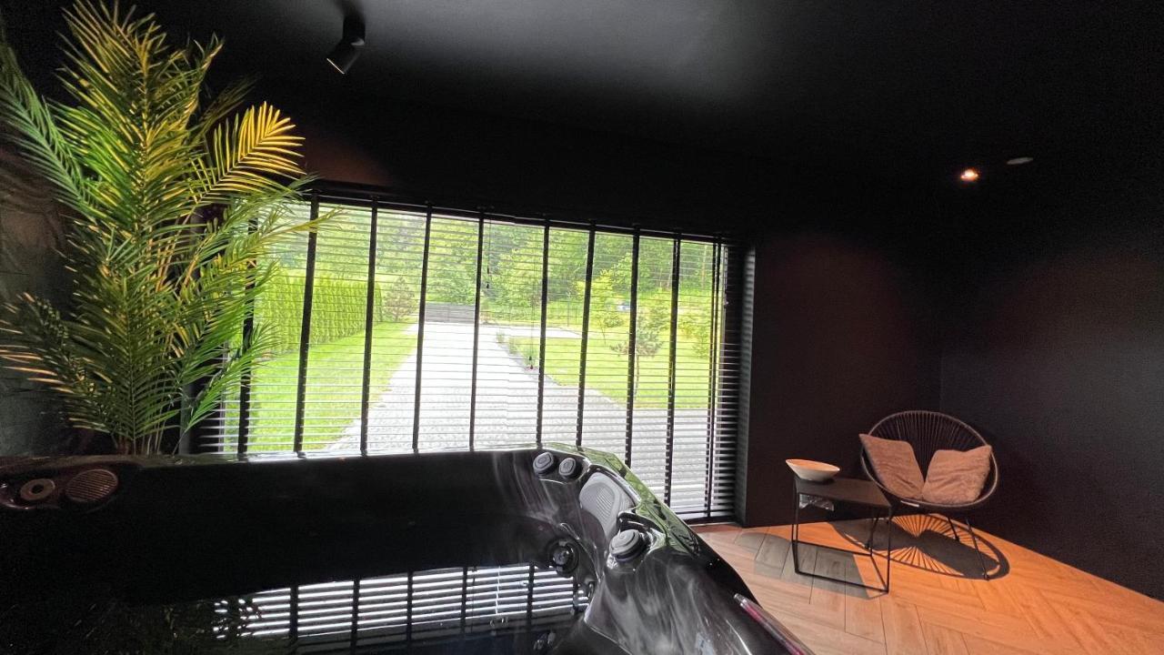 Prestige - Opcja Jacuzzi I Sauna Leilighet