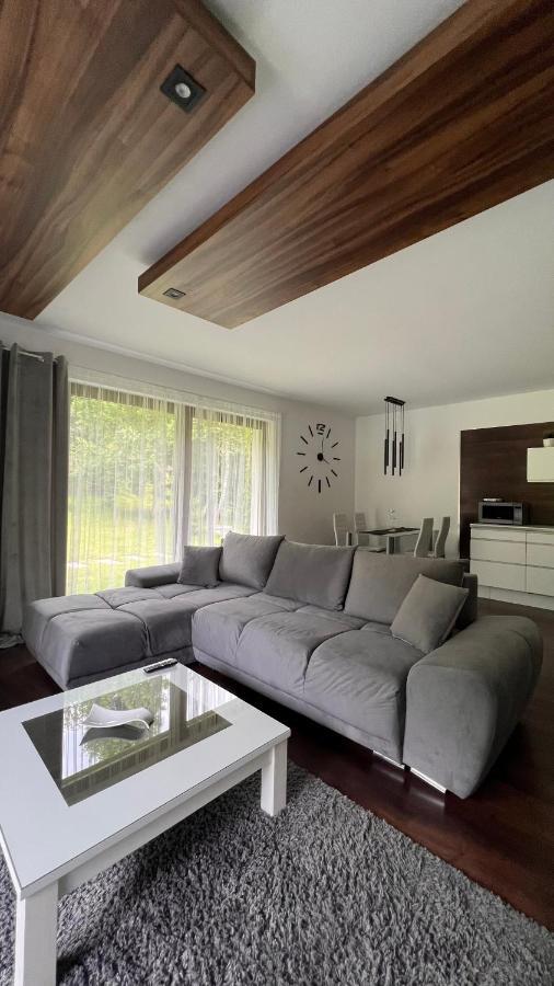 Prestige Solina - Opcja Jacuzzi I Sauna * Солина