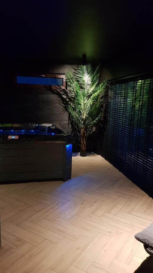 Апартаменти Prestige Solina - Opcja Jacuzzi I Sauna Солина