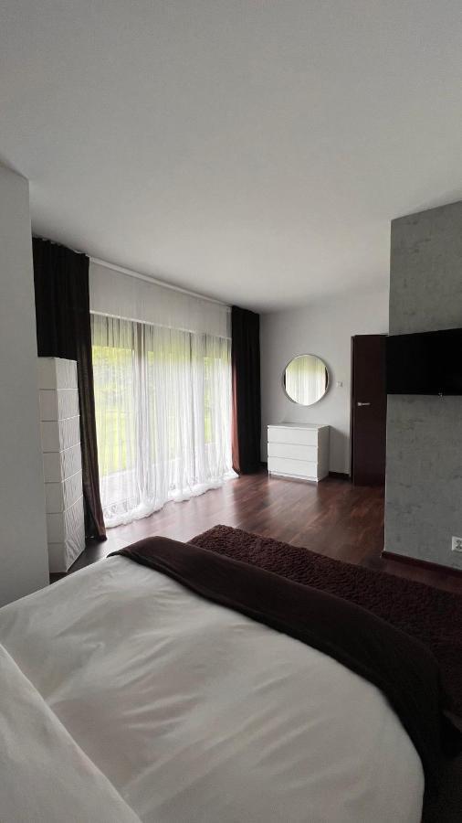 Апартаменти Prestige Solina - Opcja Jacuzzi I Sauna