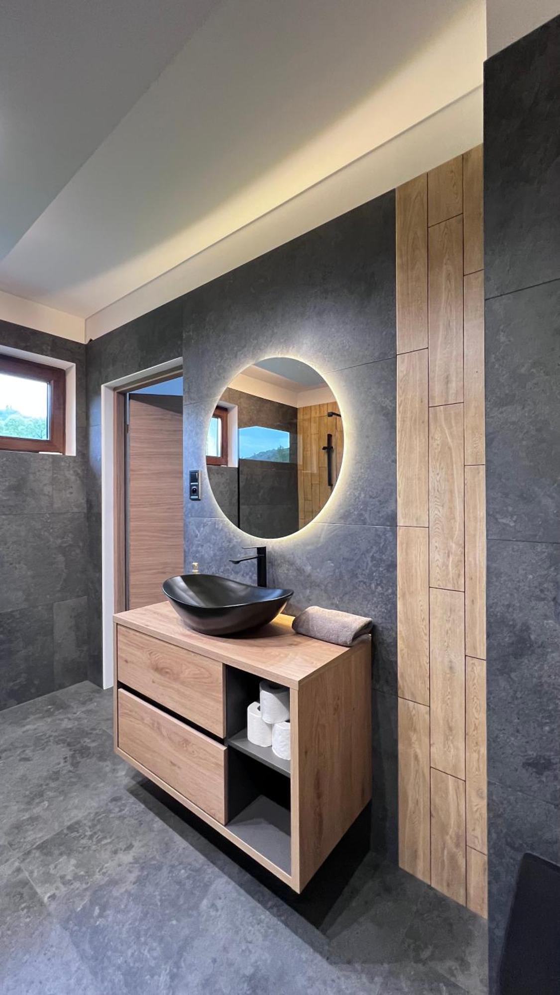 Апартаменти Prestige Solina - Opcja Jacuzzi I Sauna