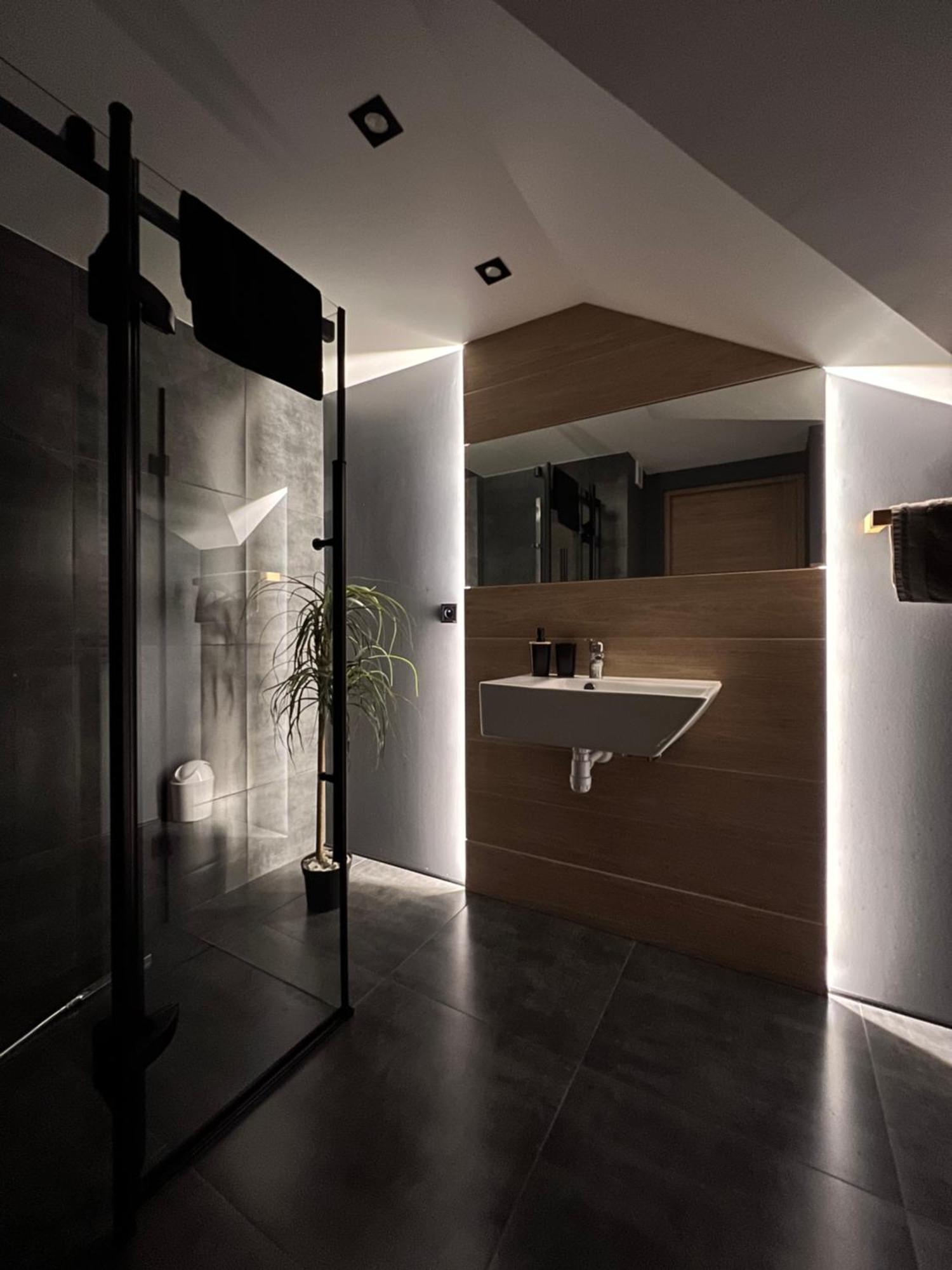 Prestige Solina - Opcja Jacuzzi I Sauna Апартаменти Солина