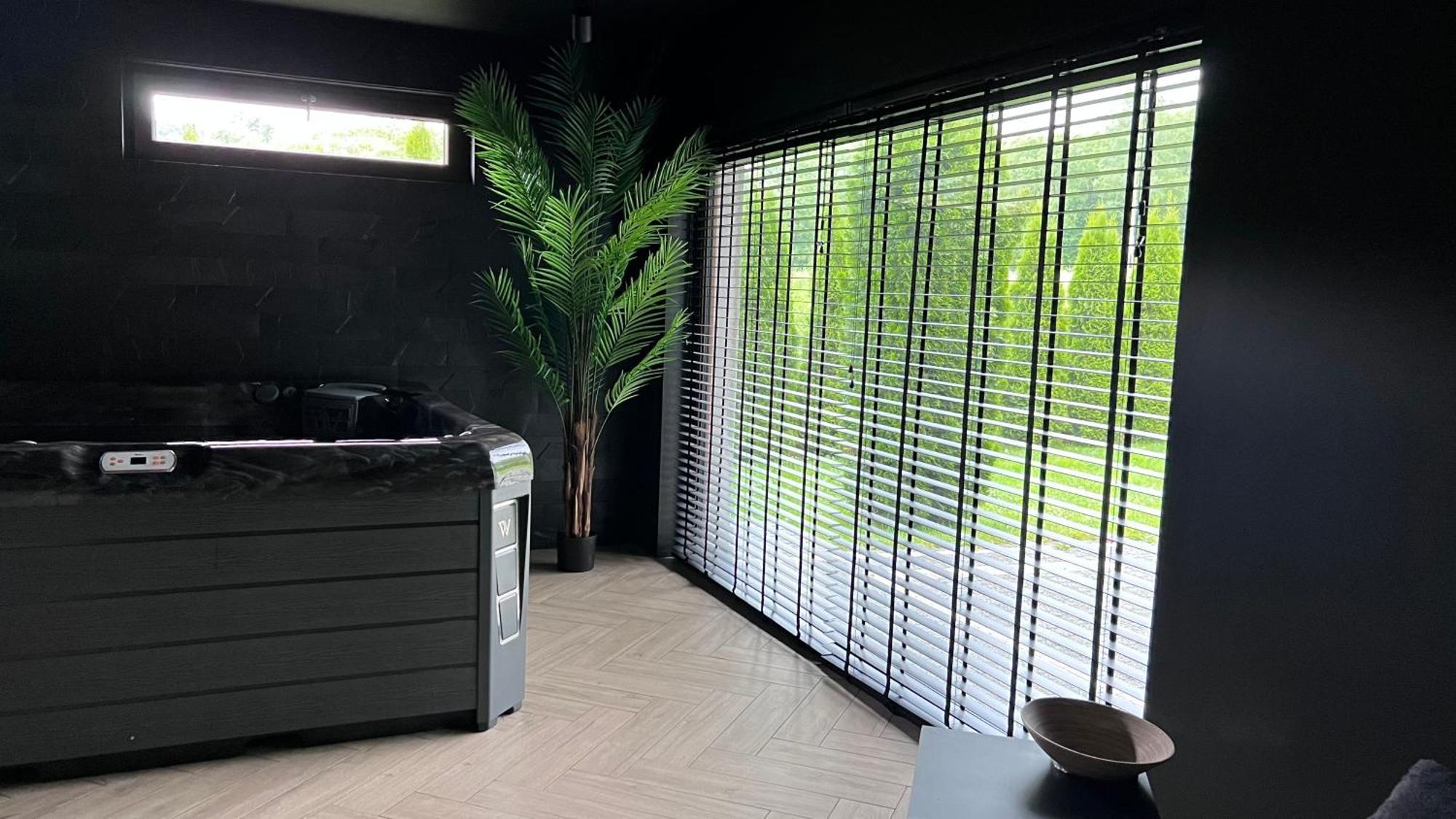 Leilighet Prestige - Opcja Jacuzzi I Sauna *