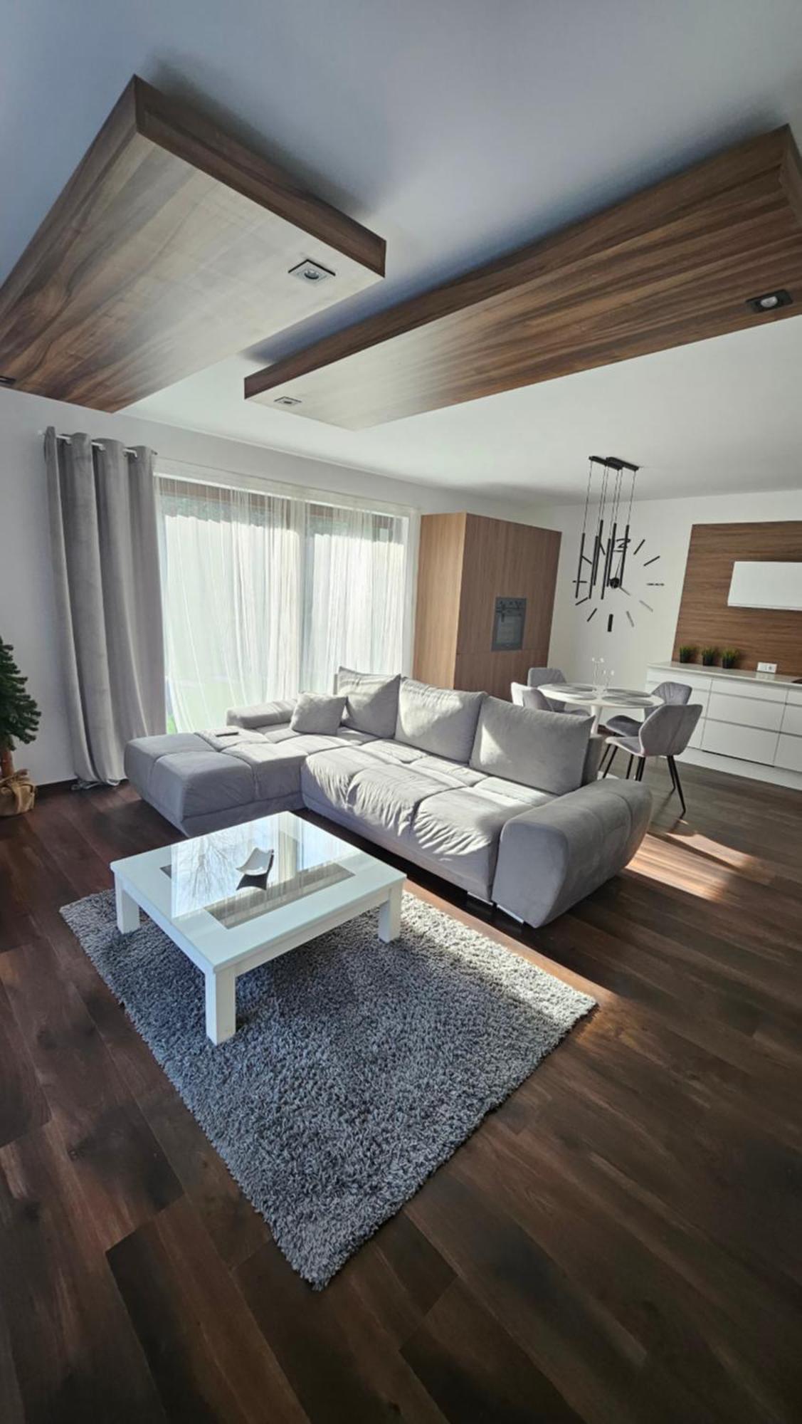 Prestige Solina - Opcja Jacuzzi I Sauna Апартаменти